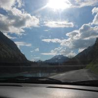 Lac de Montriond