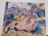 A partir de Matisse