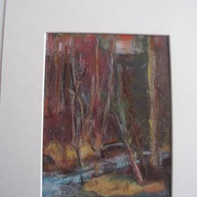 LES PASTELS