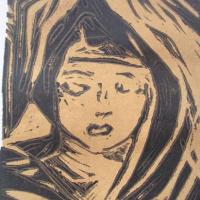 LA SYBILLE de Delphes