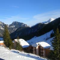 Du côté d'Abondance