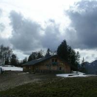  La fromagerie (abondance) d'OUZON