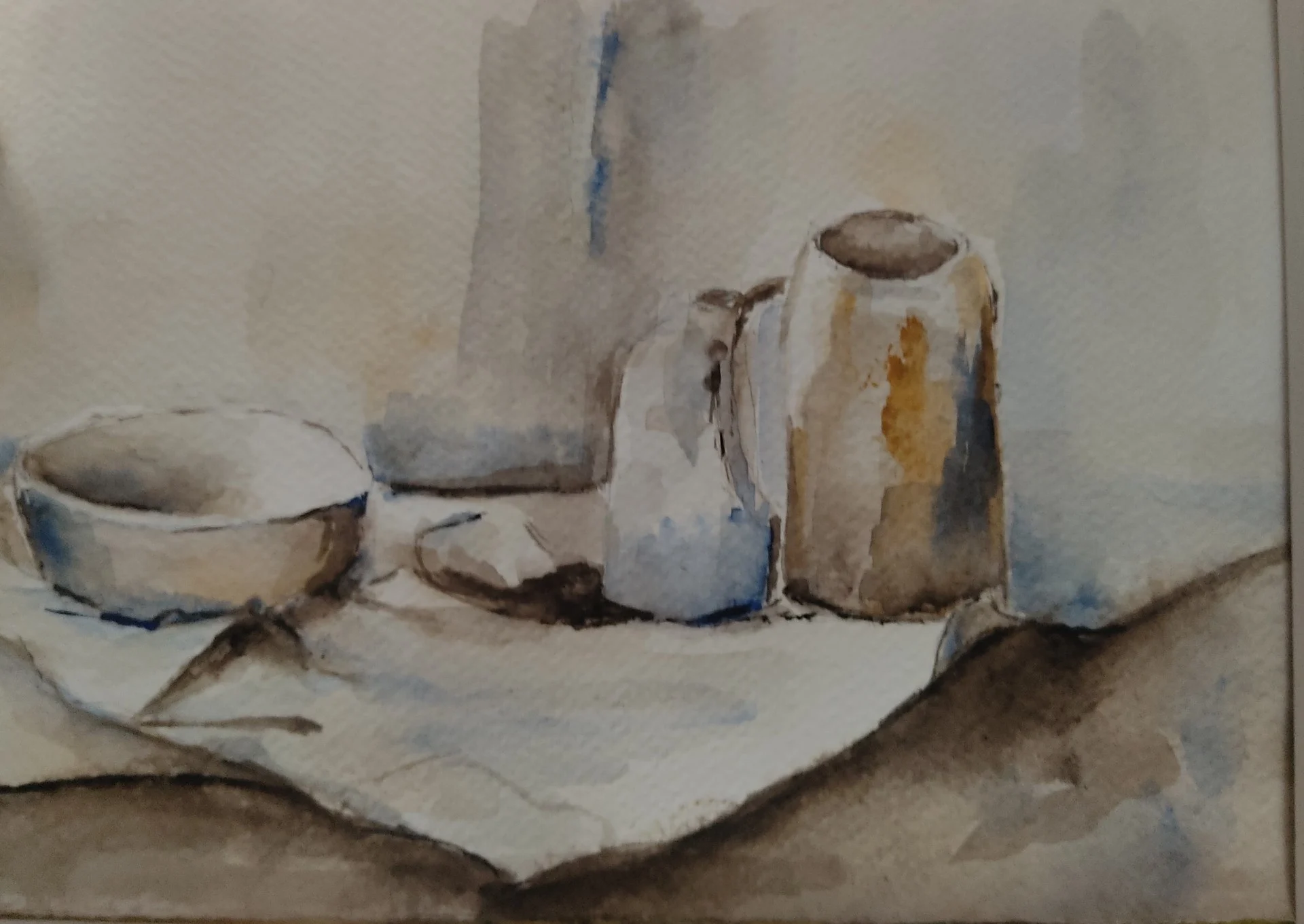 Nature morte 3