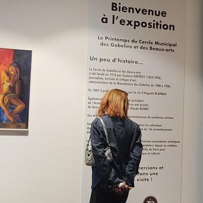 L'historique du Cercle des Gobelins