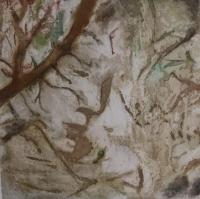 Gravure - Feuilles 2023