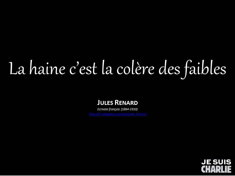 et de certains puissants.