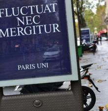 Avenue d'Italie Paris