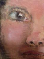 Etude portrait