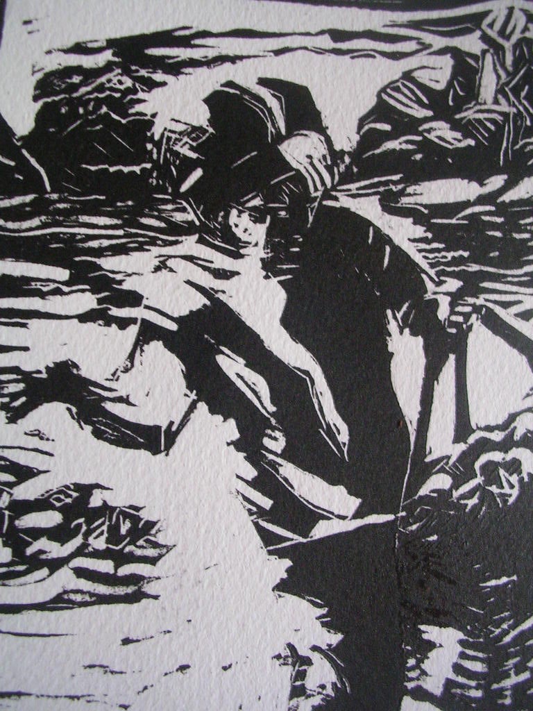 Yoann à Gally