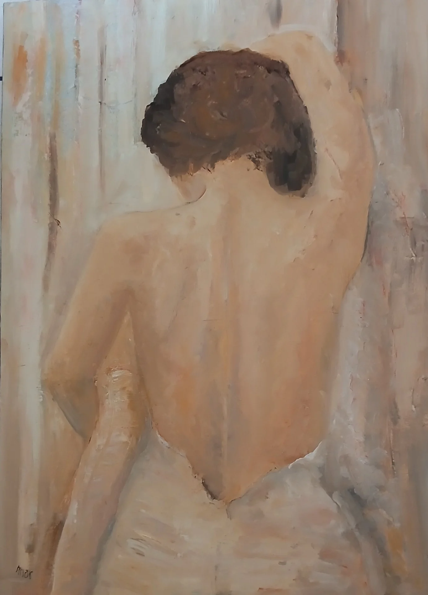 ARTS ET M.A.R.